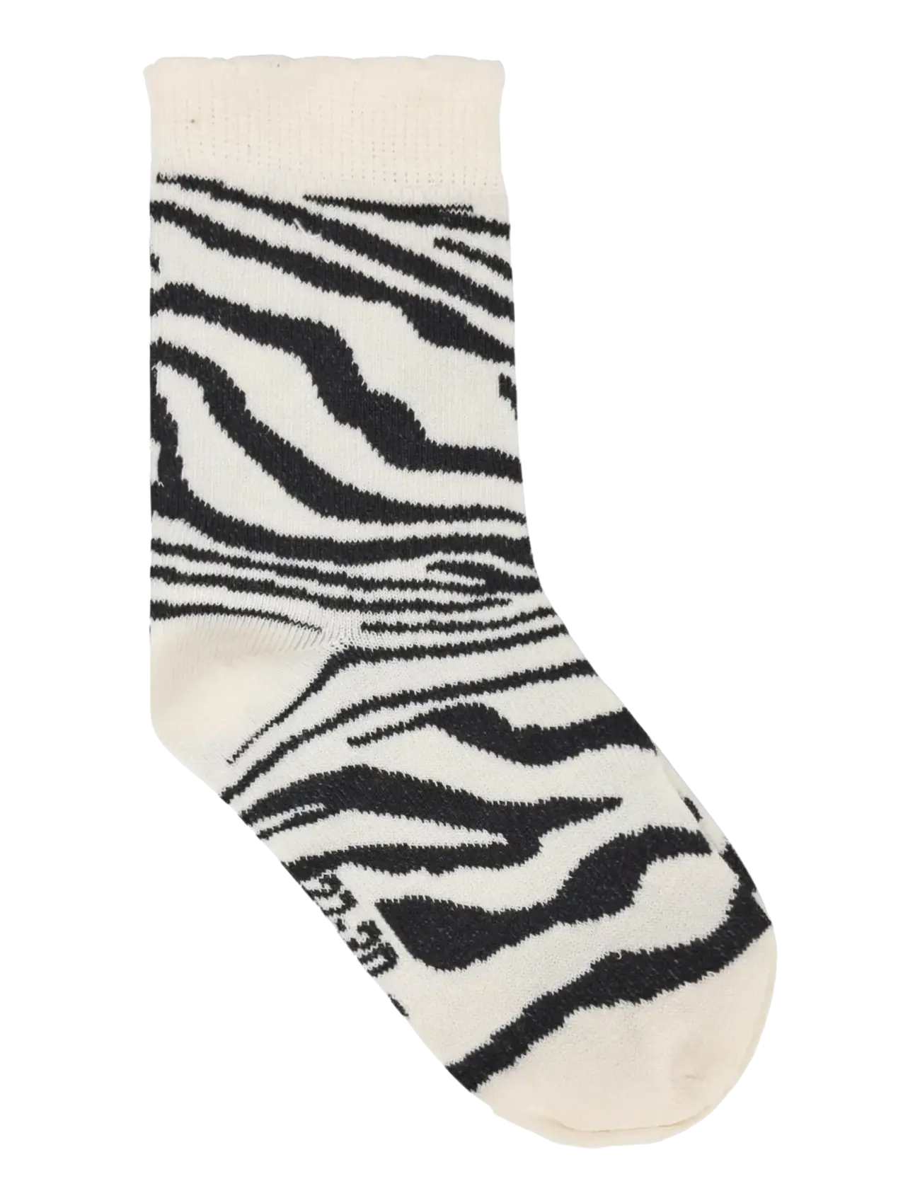 Minymo - 3-Pack Socks - suvised sooduspakkumised - white swan - 3