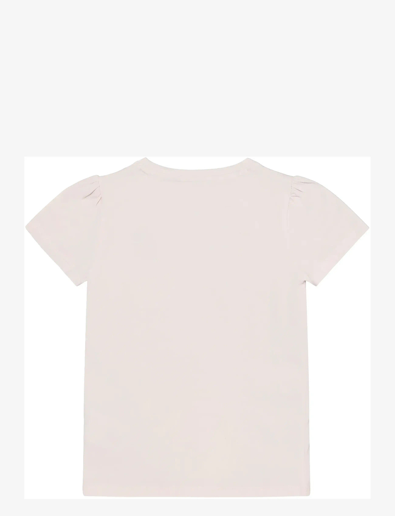 Minymo - T-Shirt SS - kurzärmelige - delicacy - 1