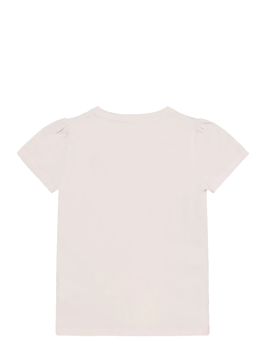 Minymo - T-Shirt SS - kortærmede - delicacy - 1
