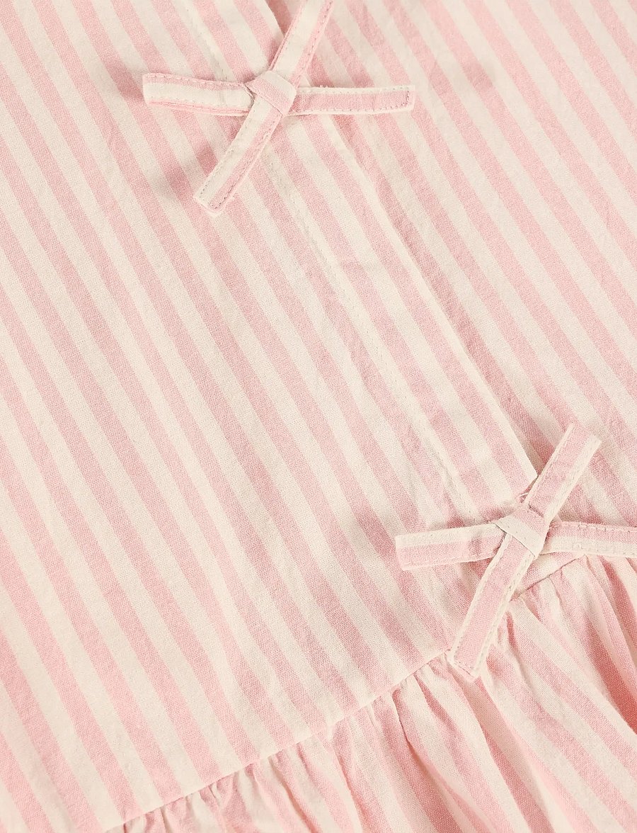 Minymo - Shirt LS Y/D - palaidinės ir tunikos - silver pink - 2