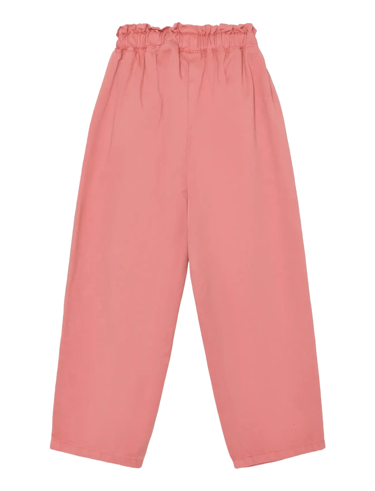 Minymo - Pants Twill - hosen - brandied apricot - 1