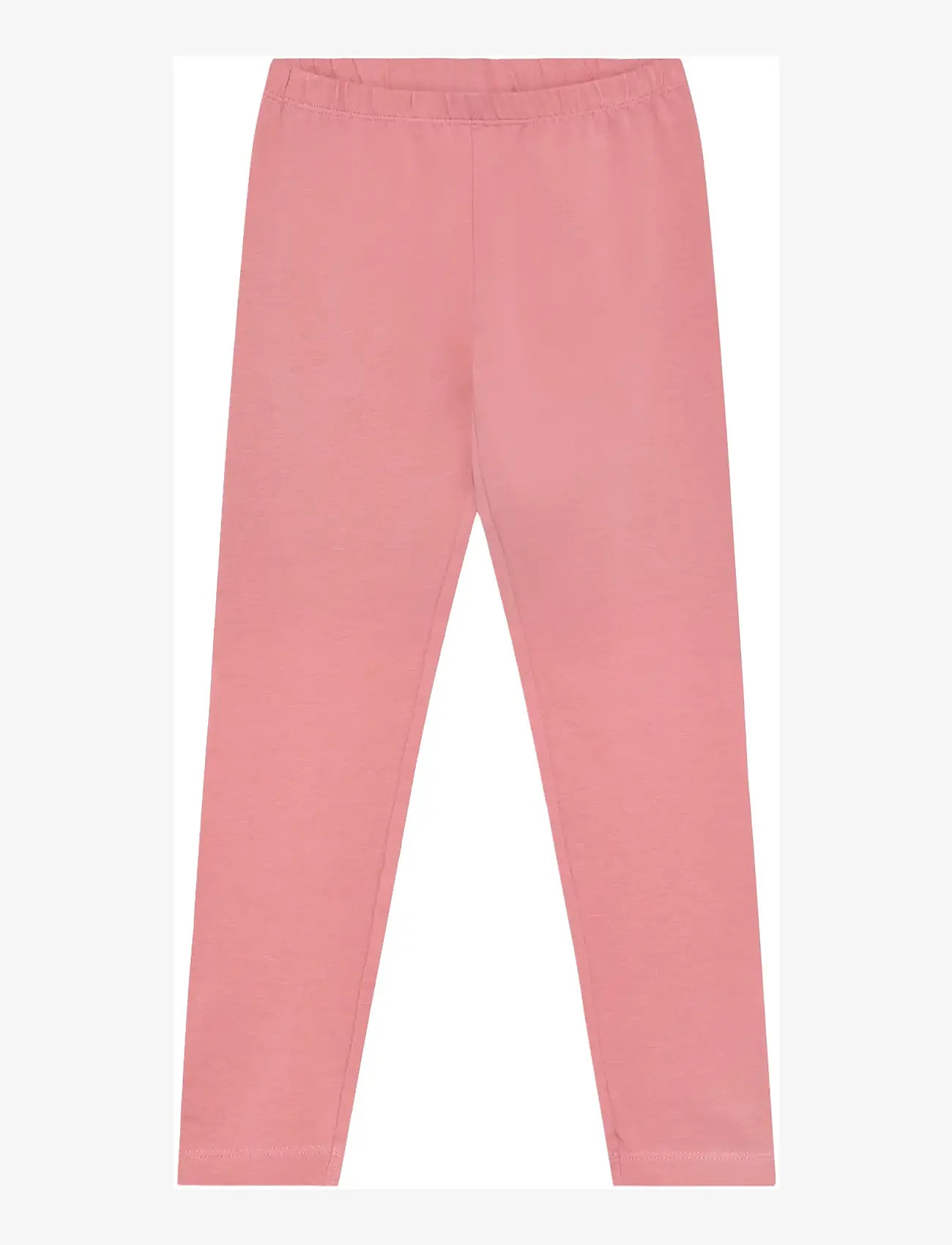 Minymo - Leggings - leggings - brandied apricot - 0
