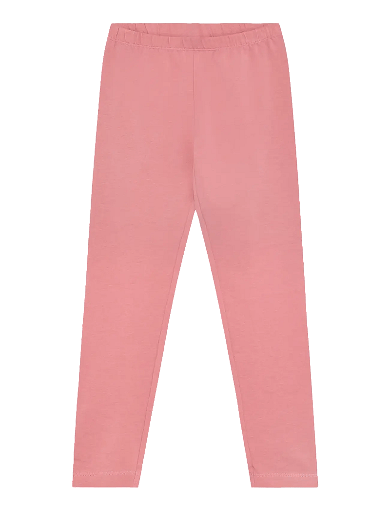 Minymo - Leggings - leggings - brandied apricot - 0