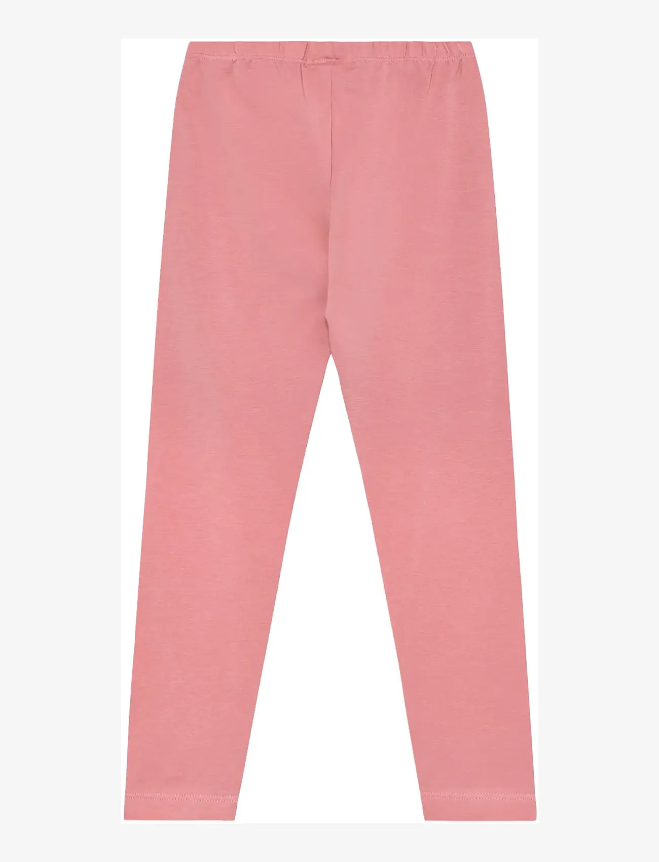Minymo - Leggings - leggings - brandied apricot - 1