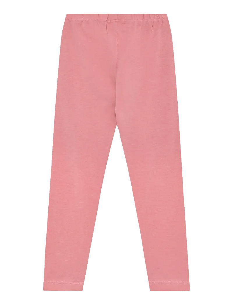 Minymo - Leggings - leggings - brandied apricot - 1