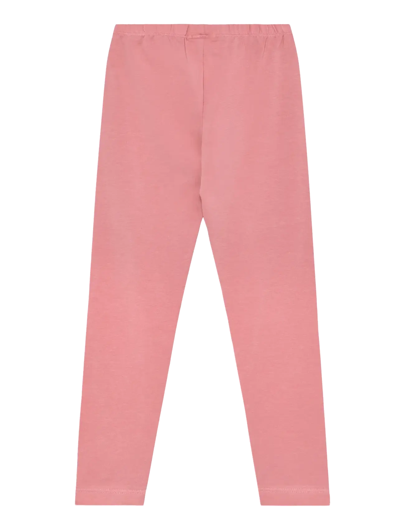 Minymo - Leggings - leginsy - brandied apricot - 1