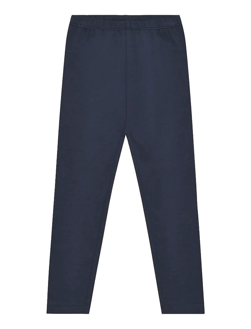 Minymo - Leggings - leggings - odyssey gray - 0