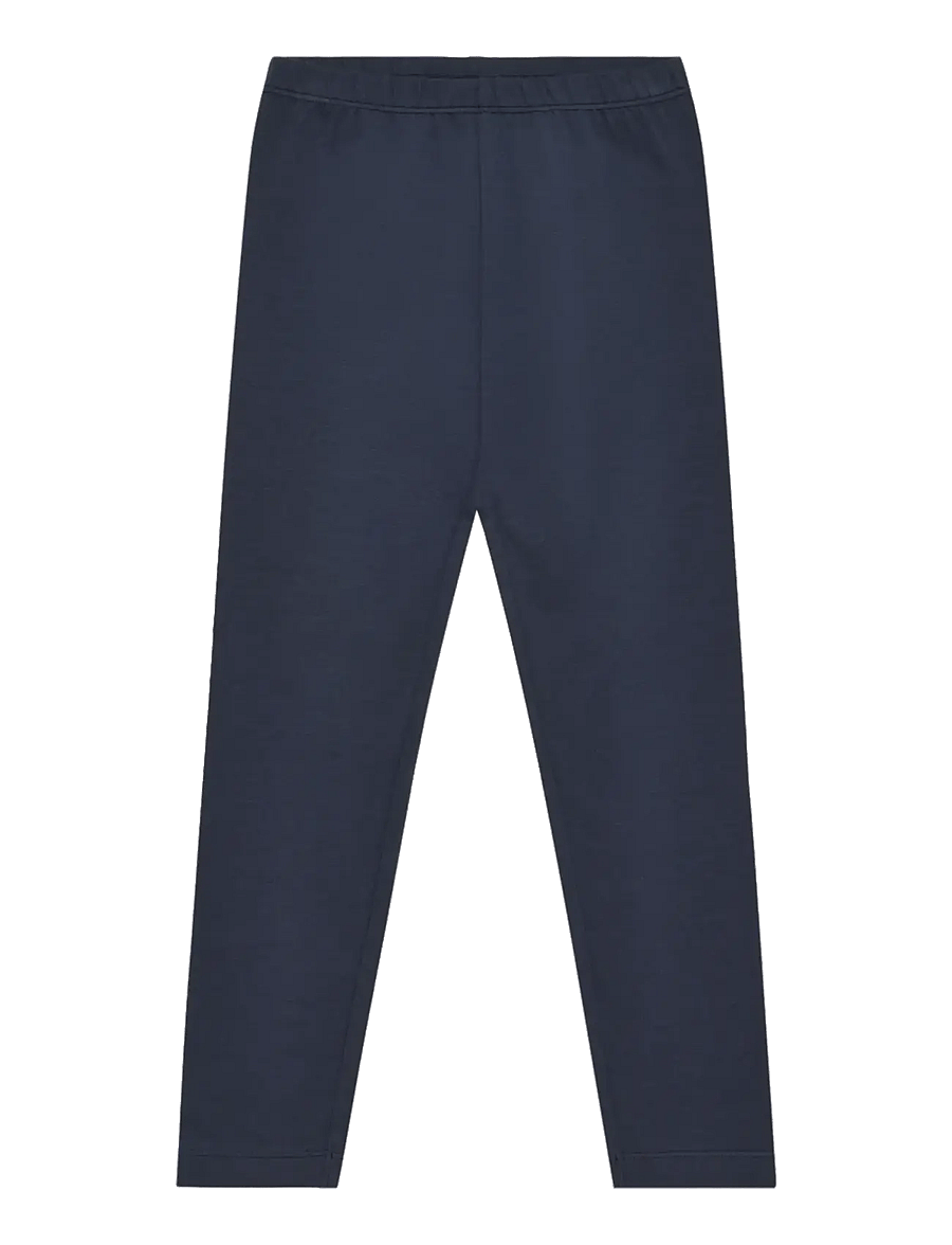 Minymo - Leggings - leggings - odyssey gray - 0