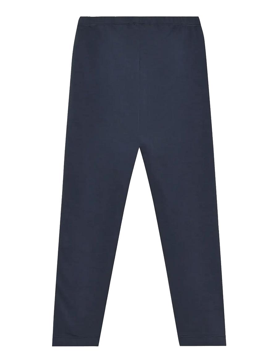 Minymo - Leggings - retuusid - odyssey gray - 1