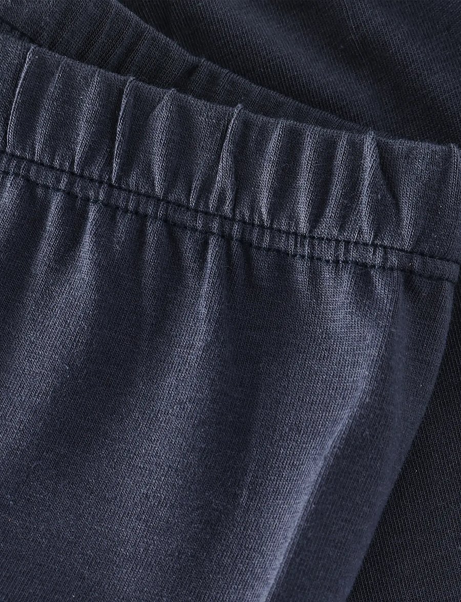 Minymo - Leggings - leggings - odyssey gray - 2