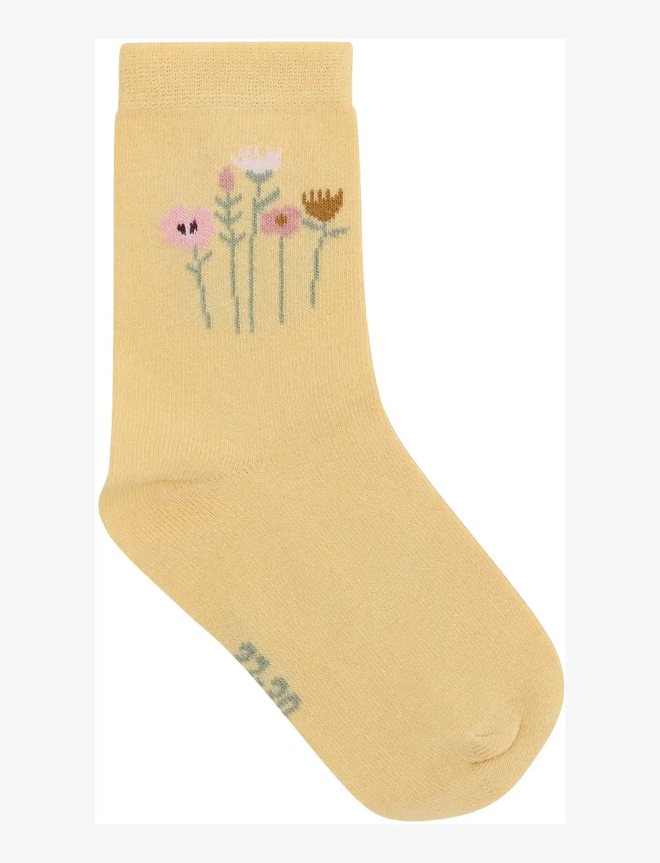 Minymo - 3-Pack Socks - strømper - delicacy - 1