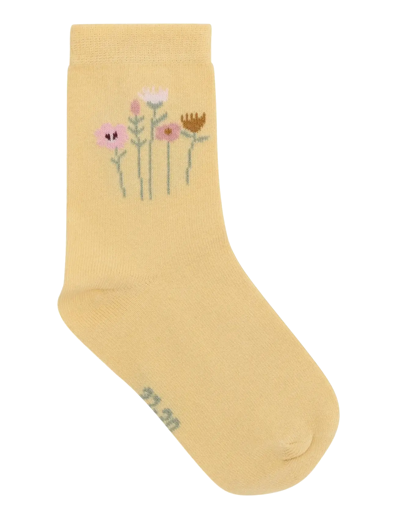 Minymo - 3-Pack Socks - kojinės - delicacy - 1