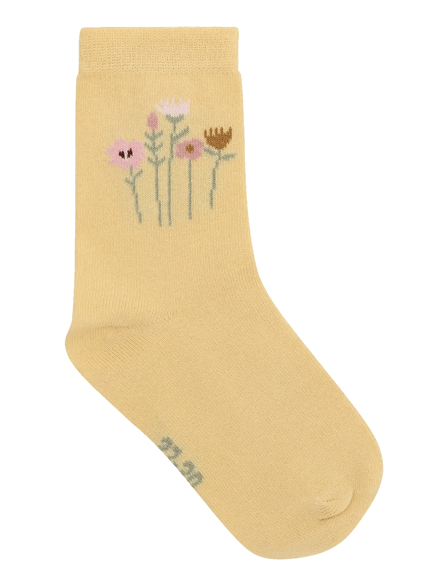 Minymo - 3-Pack Socks - kojinės - delicacy - 1