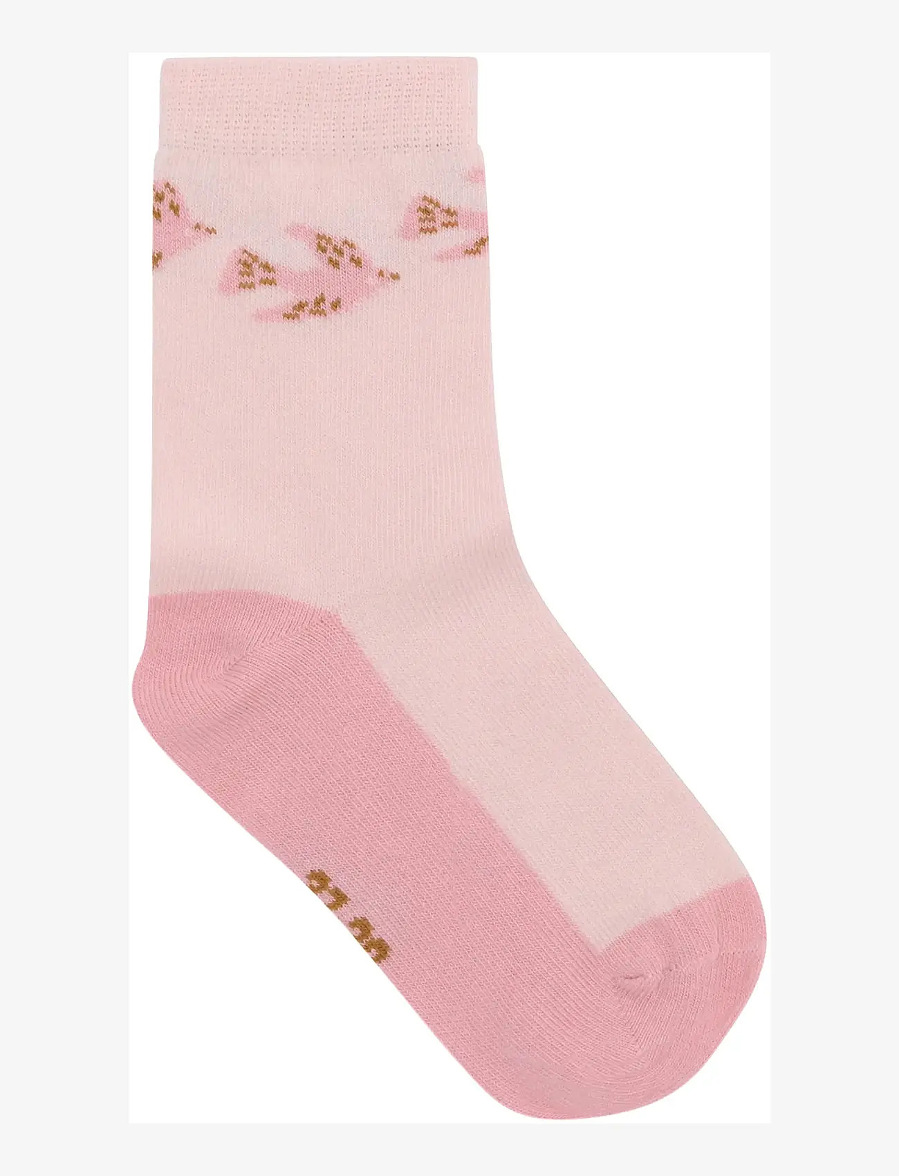 Minymo - 3-Pack Socks - strømper - delicacy - 2