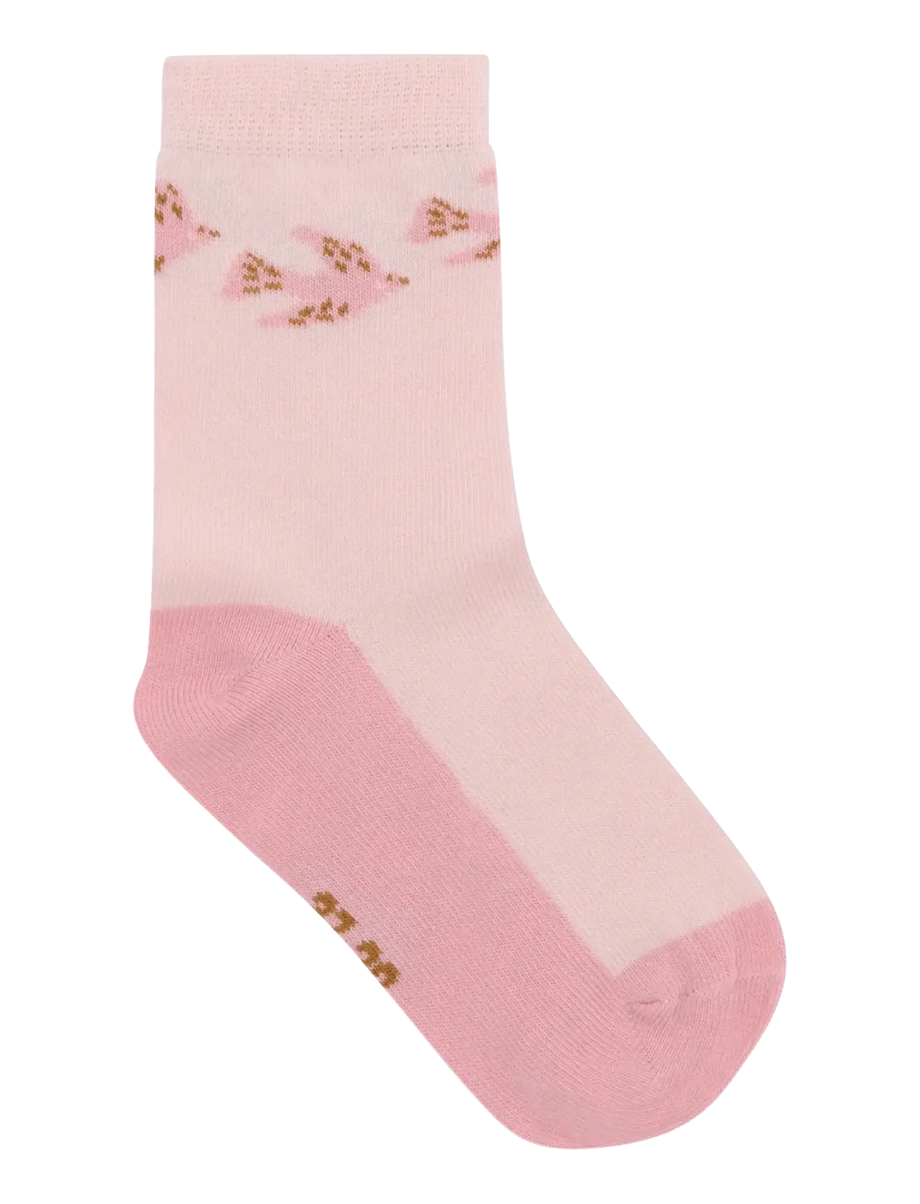Minymo - 3-Pack Socks - kojinės - delicacy - 2