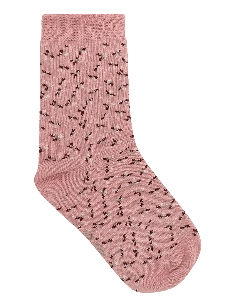 Minymo - 3-Pack Socks - strømper - delicacy - 3