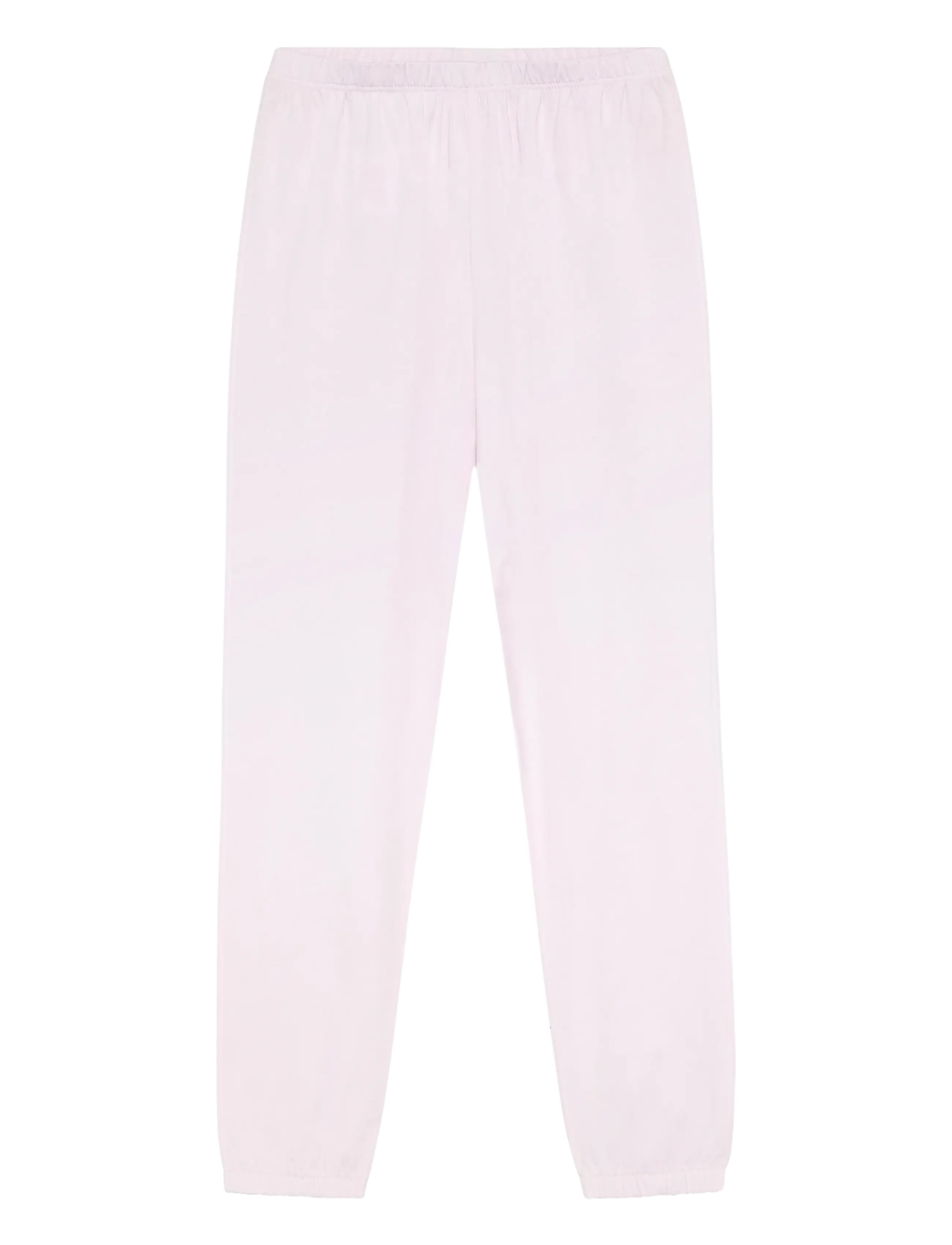 Minymo - Pyjamas LS Set AOP - delicacy - 3