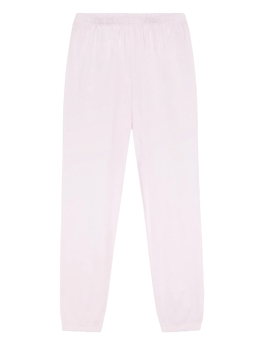 Minymo - Pyjamas LS Set AOP - delicacy - 3