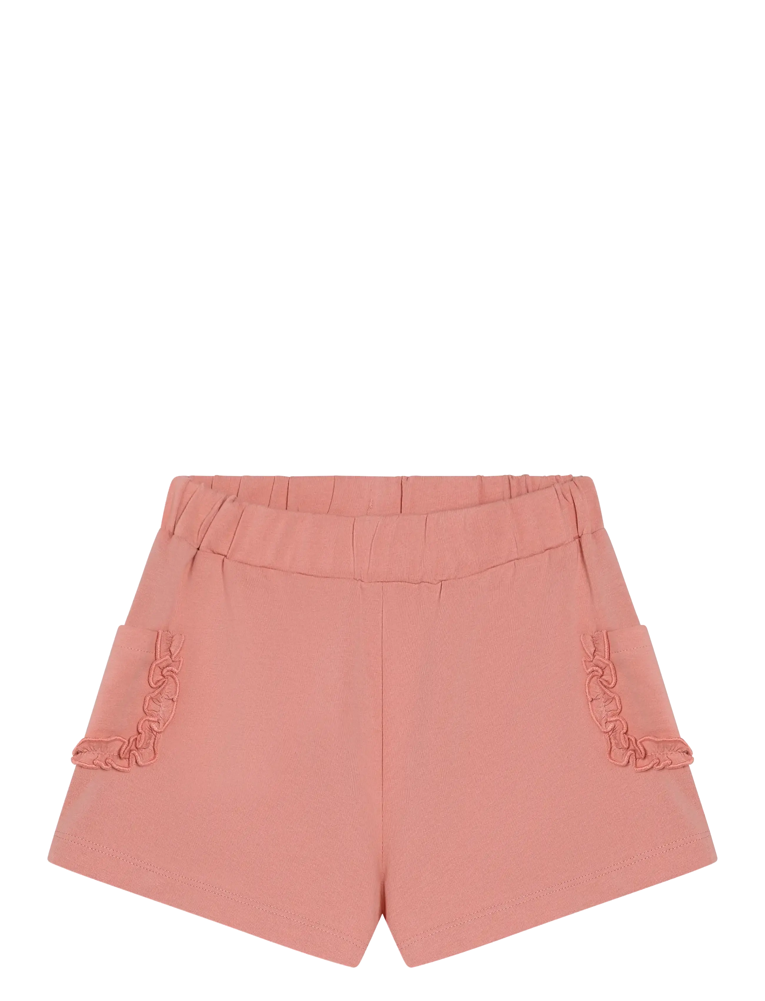 Minymo Shorts, 152, Pink, Shorts > Afslappede Shorts, Børn