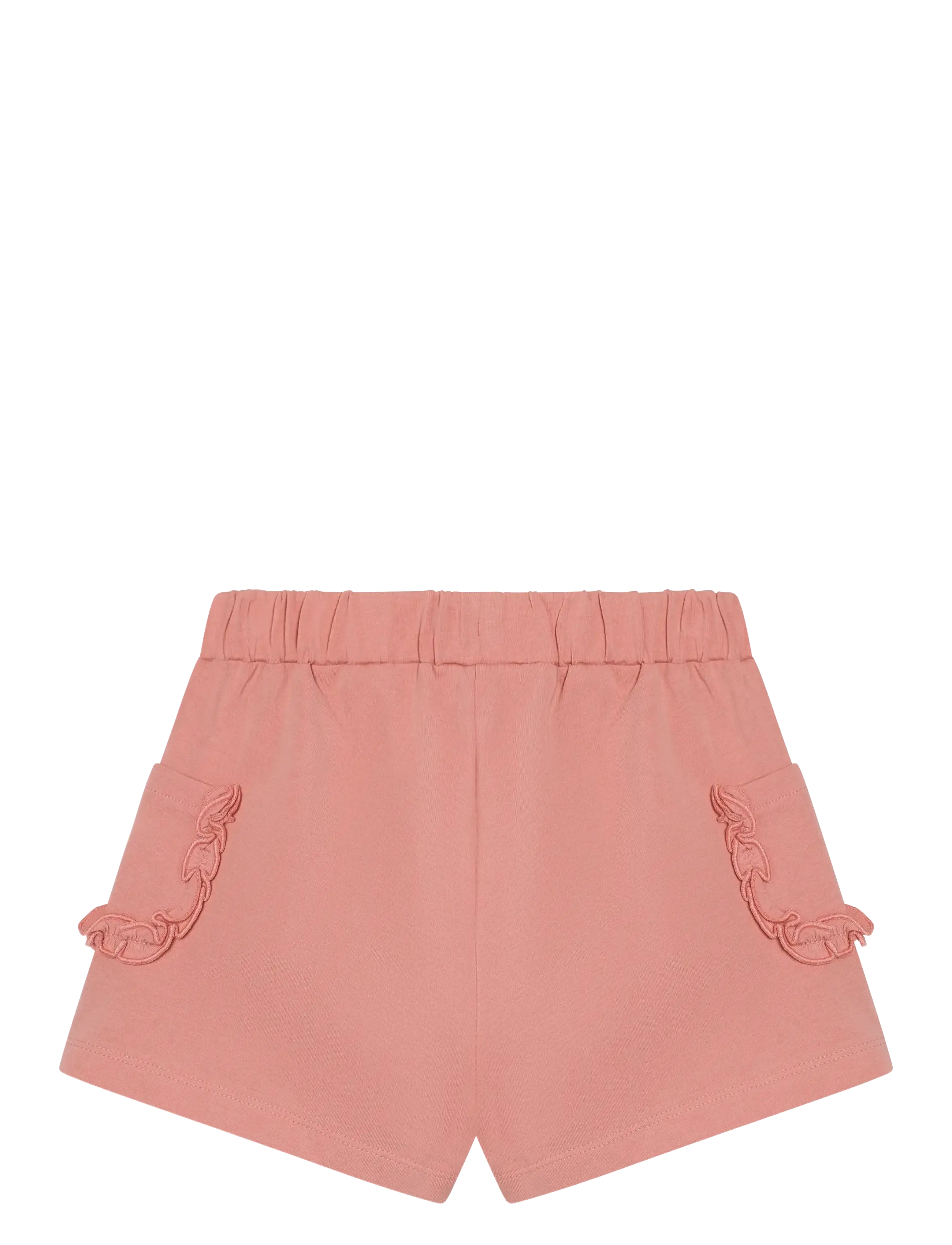 Minymo - Shorts - gode sommertilbud - rosette - 1