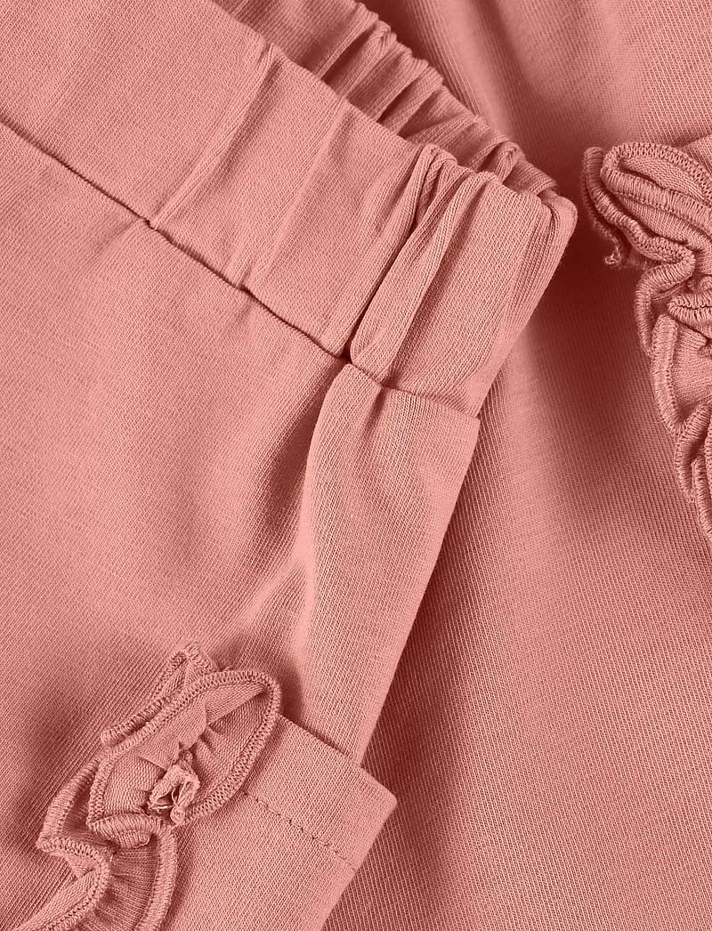 Minymo - Shorts - casual shorts - rosette - 2