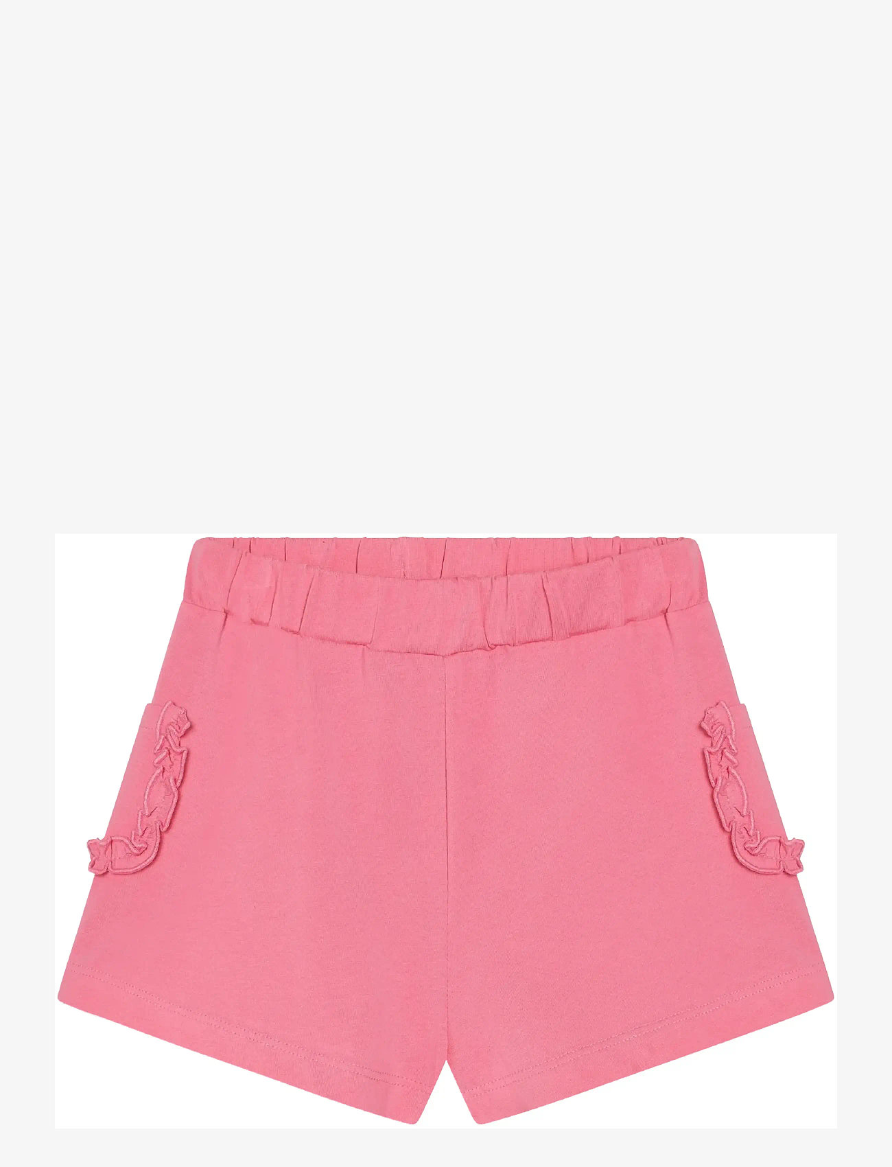 Minymo - Shorts - gode sommertilbud - rosy future - 1