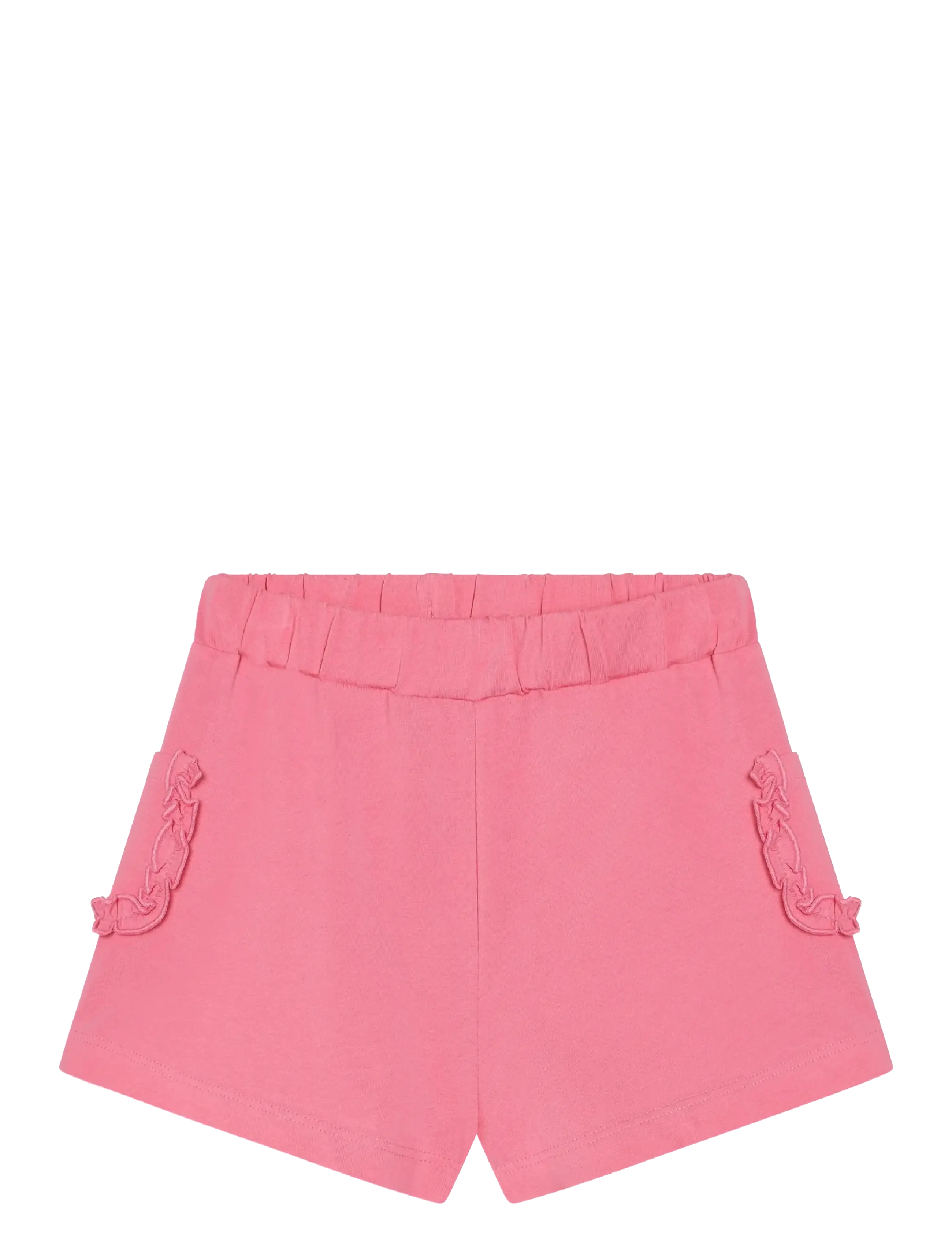 Minymo Shorts - Riided - ROSY FUTURE / pink/rose