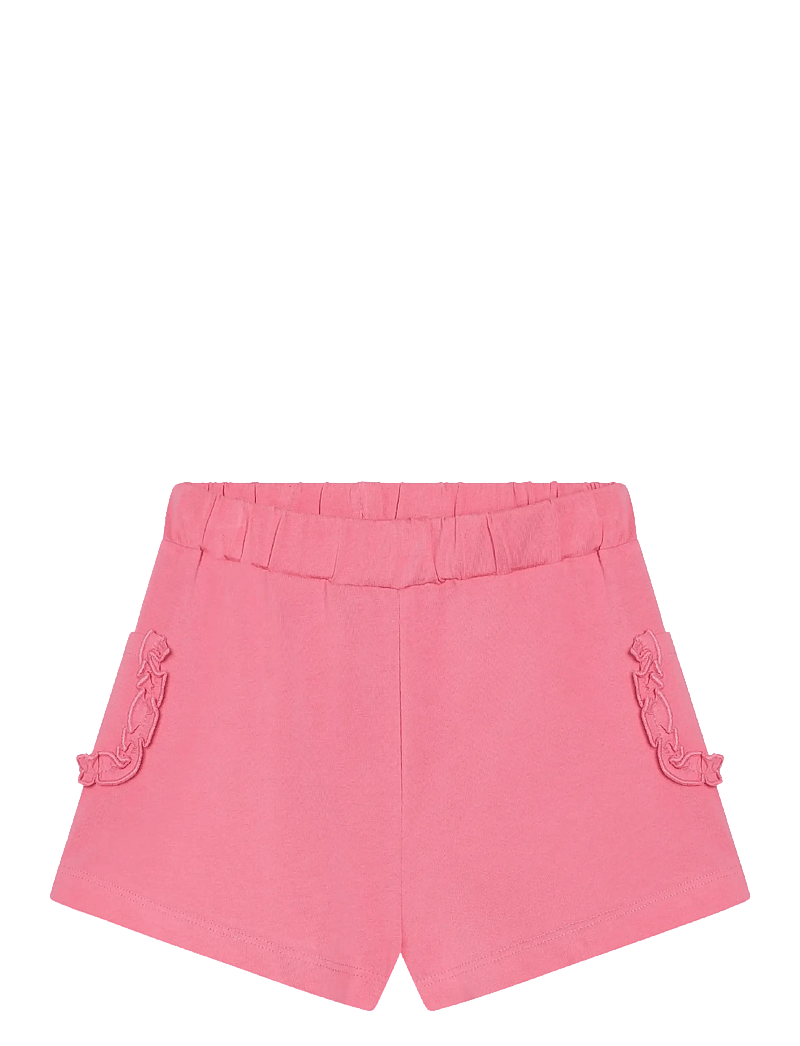 Minymo - Shorts - casual shorts - rosy future - 1