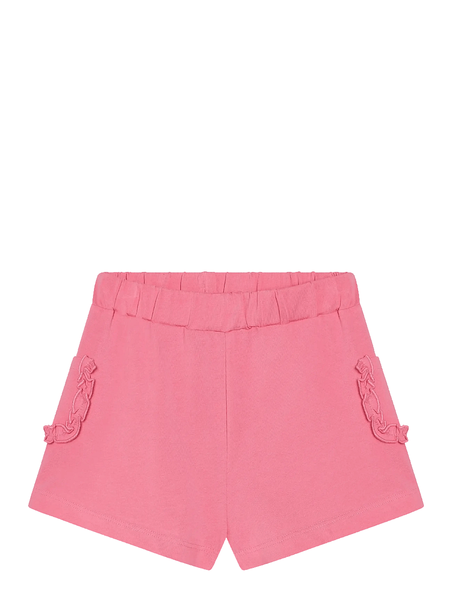 Minymo - Shorts - casual shorts - rosy future - 1