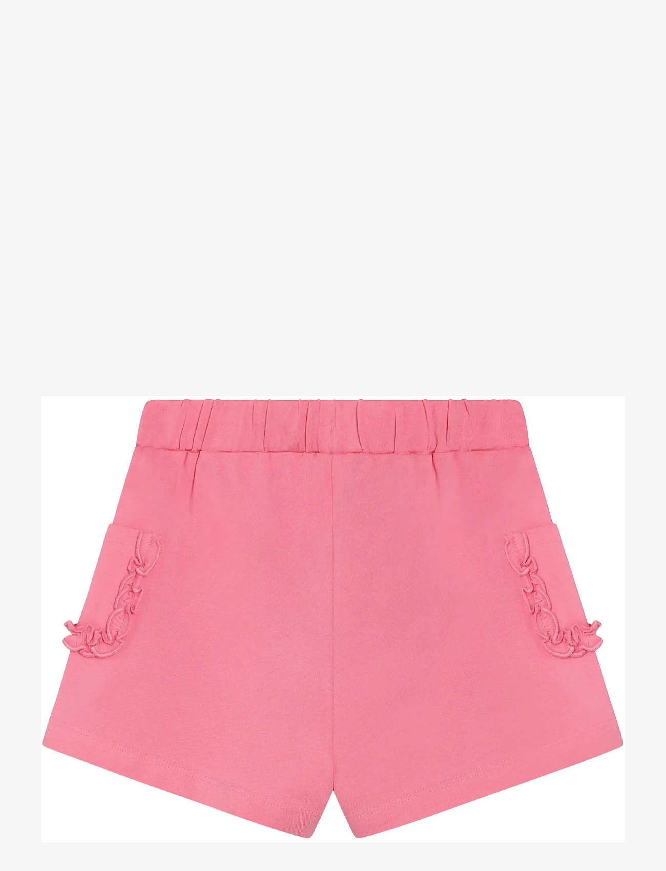 Minymo - Shorts - gode sommertilbud - rosy future - 2