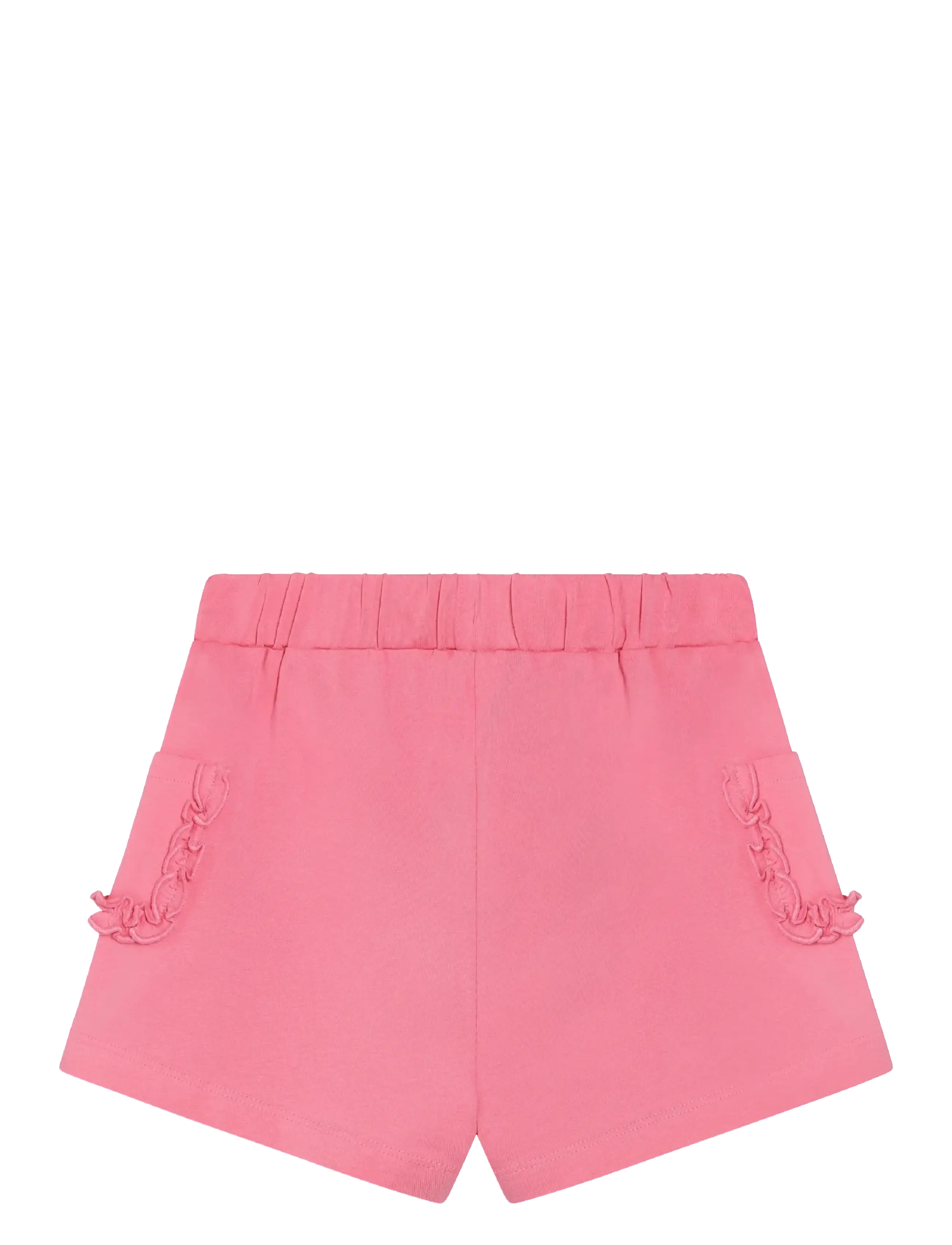 Minymo - Shorts - gode sommertilbud - rosy future - 2