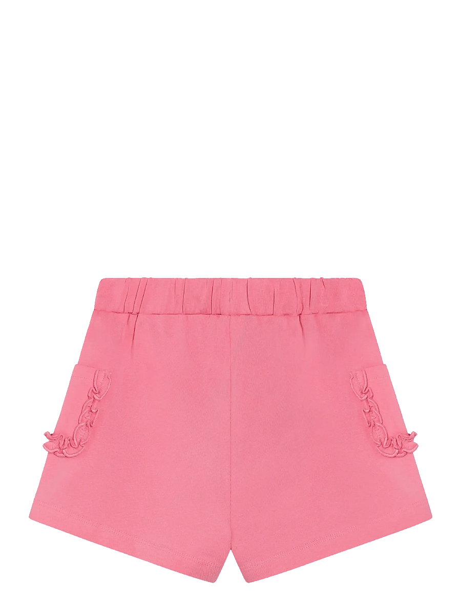 Minymo - Shorts - casual shorts - rosy future - 2