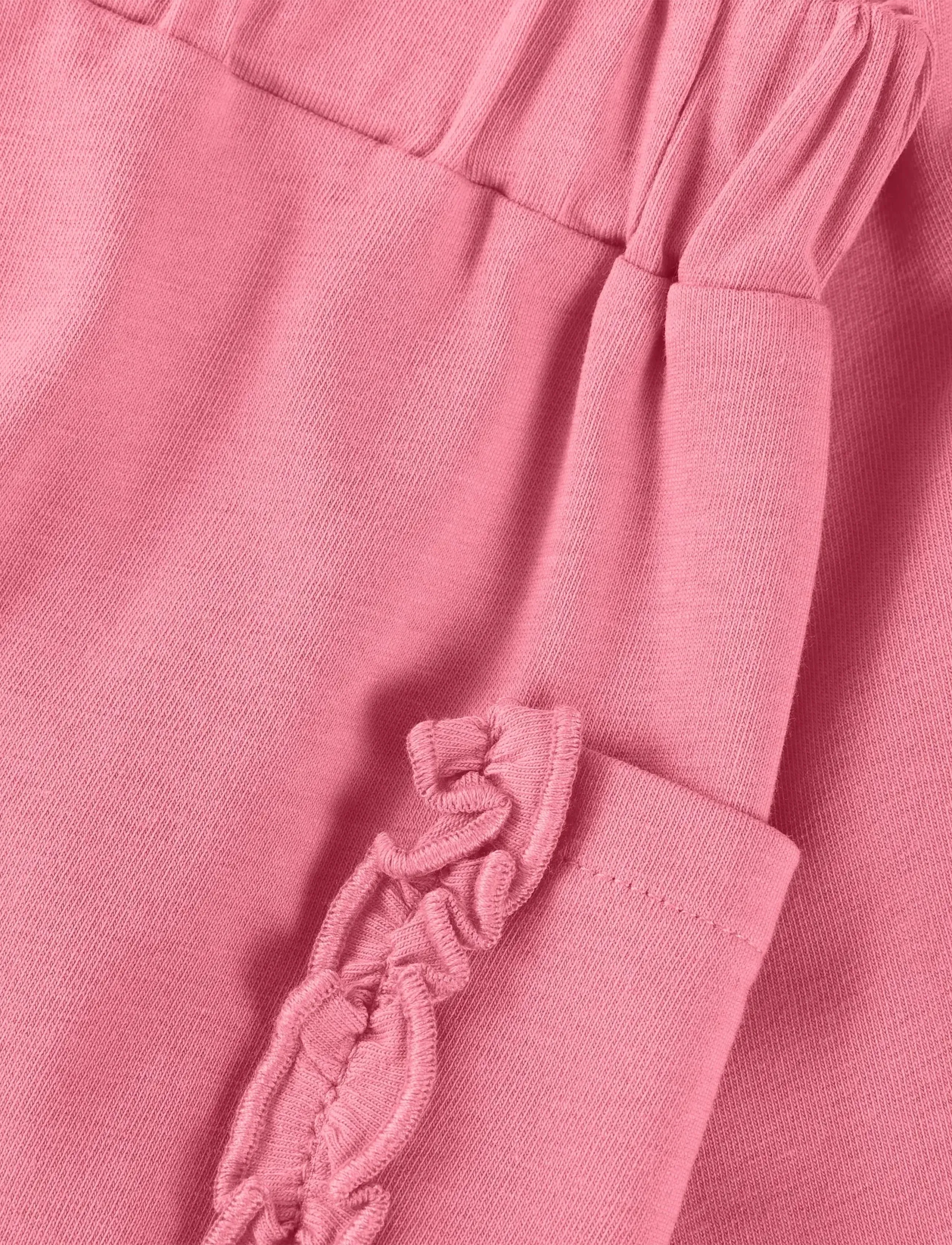Minymo - Shorts - gode sommertilbud - rosy future - 3