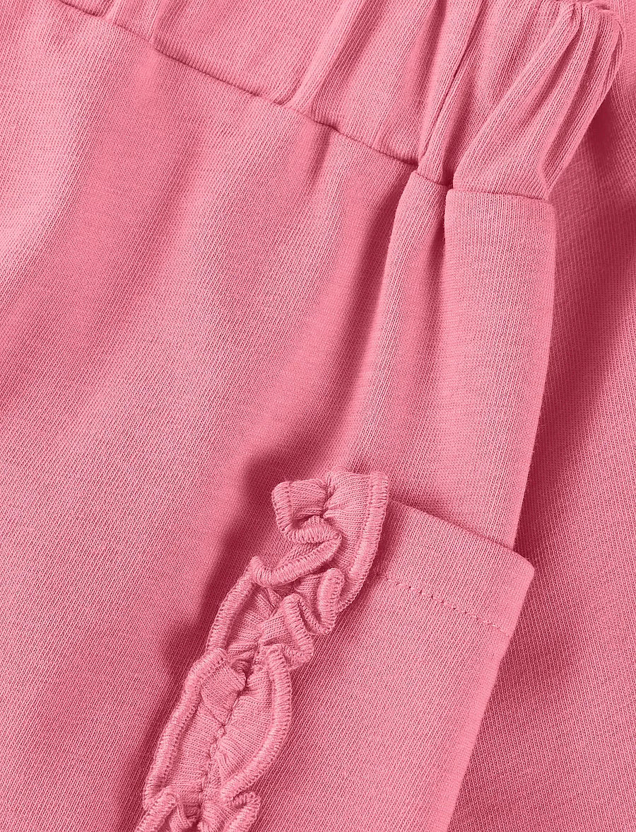 Minymo - Shorts - casual shorts - rosy future - 3