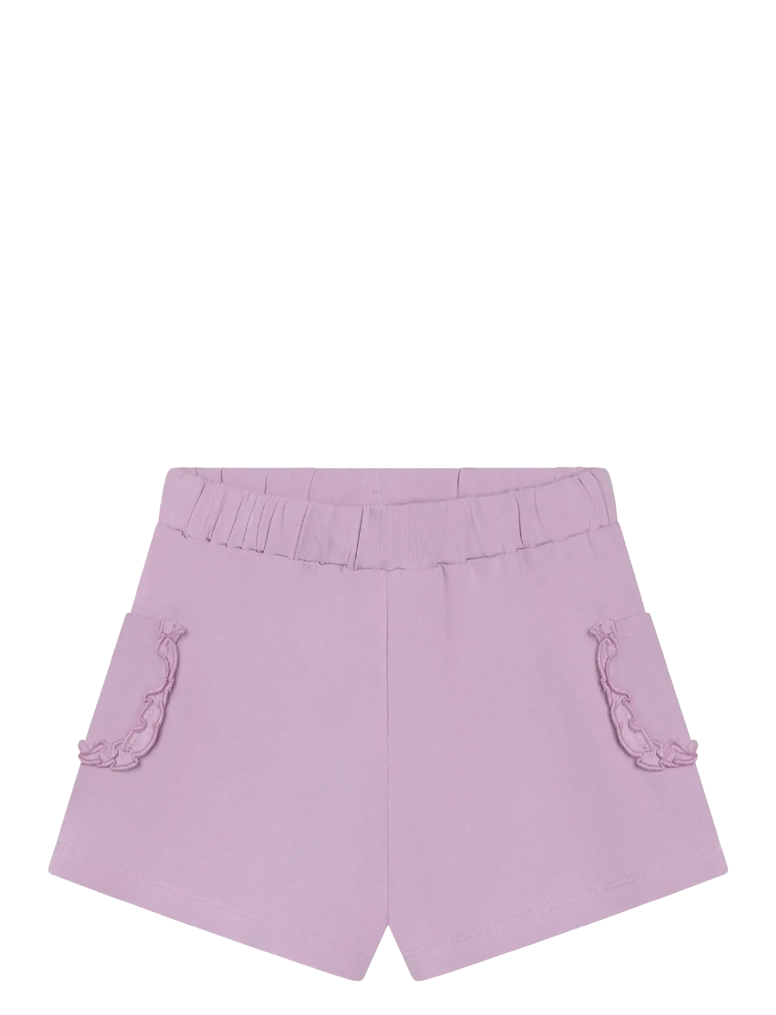 Minymo Shorts, 122, Pink, Shorts > Afslappede Shorts, Børn