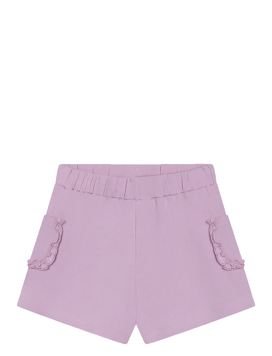 Minymo - Shorts - casual shorts - violet dusk - 0