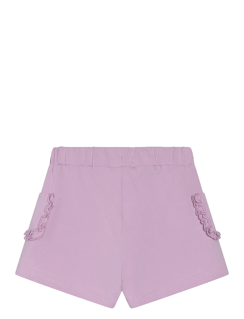 Minymo - Shorts - casual shorts - violet dusk - 1