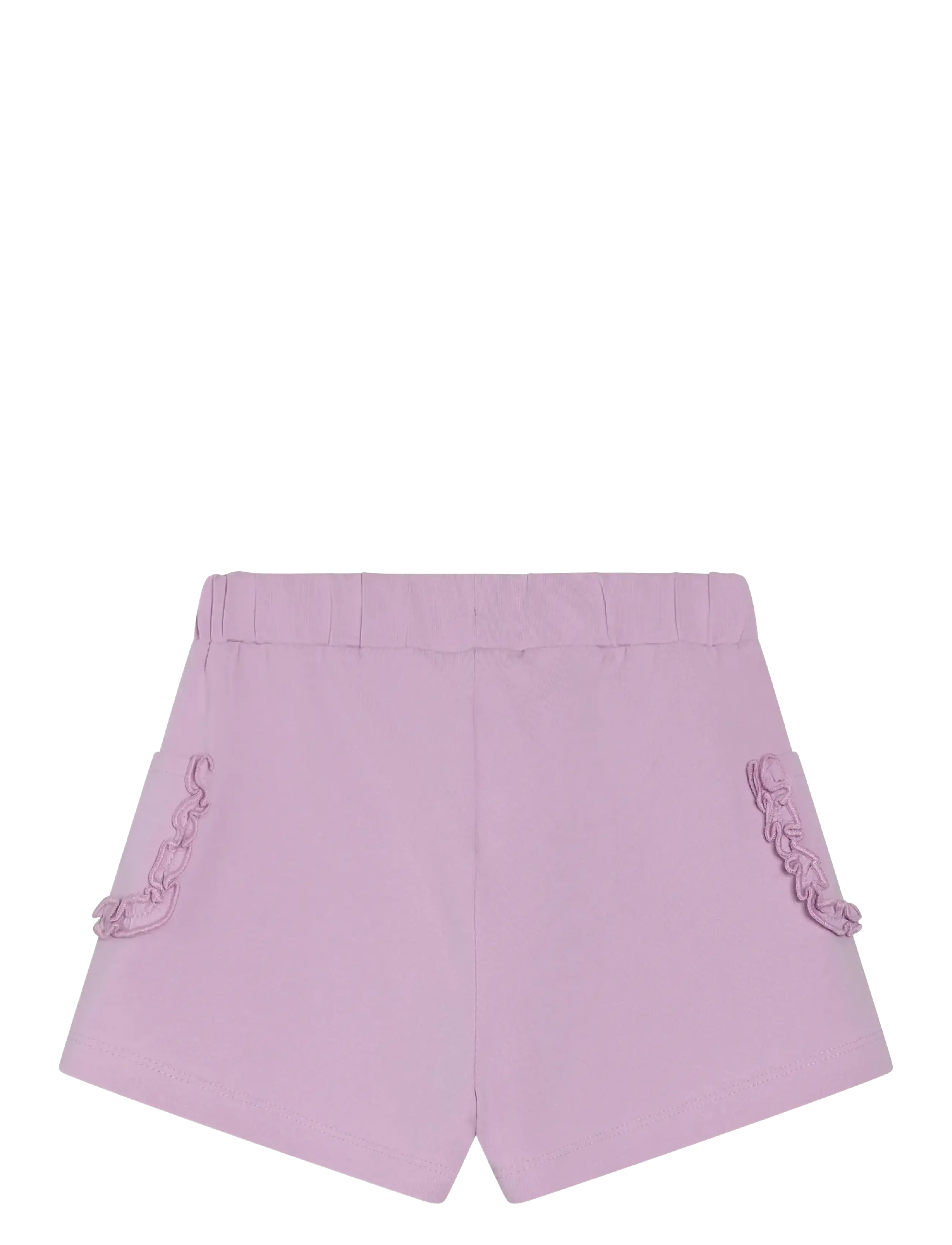 Minymo - Shorts - casual shorts - violet dusk - 1