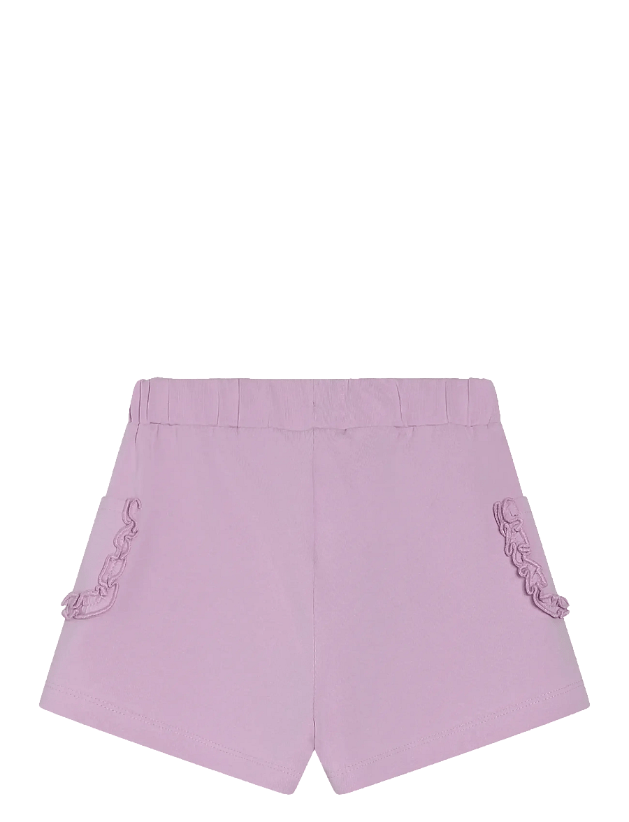 Minymo - Shorts - casual shorts - violet dusk - 1