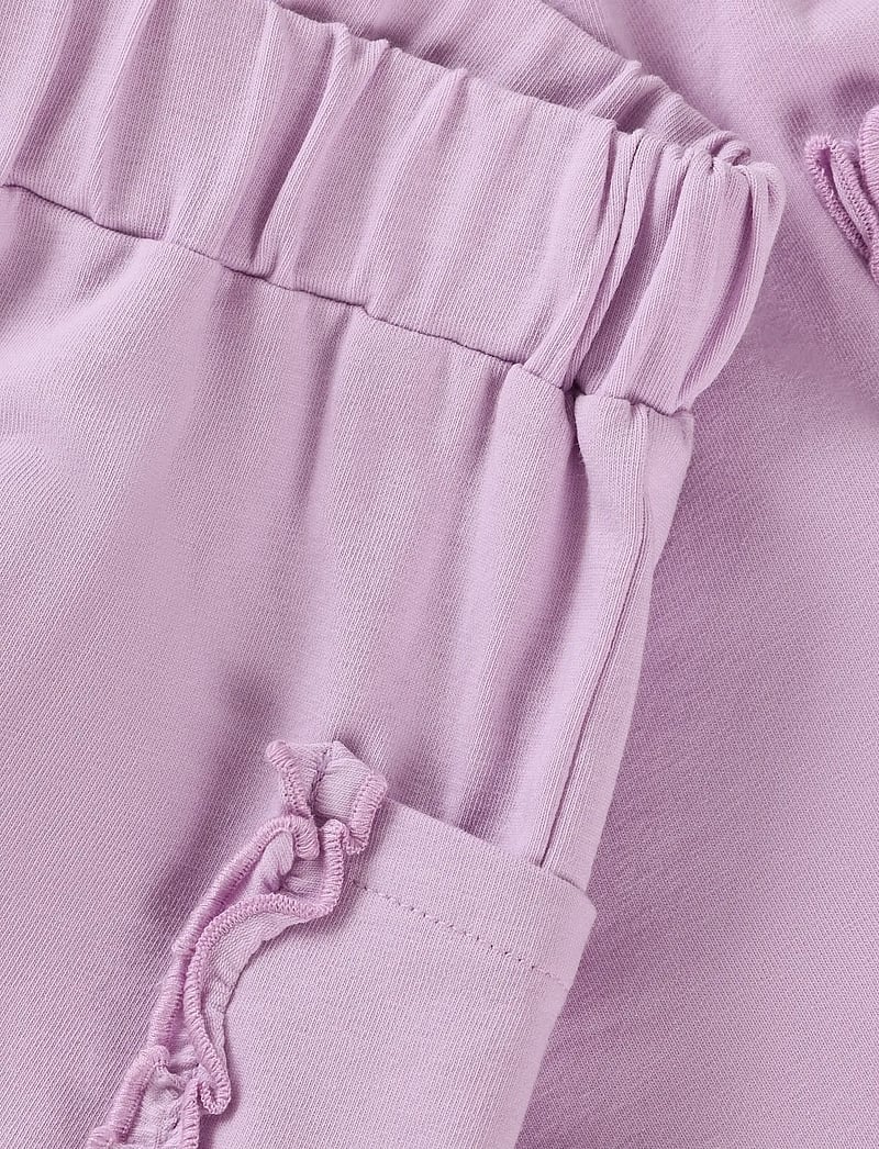 Minymo - Shorts - casual shorts - violet dusk - 2