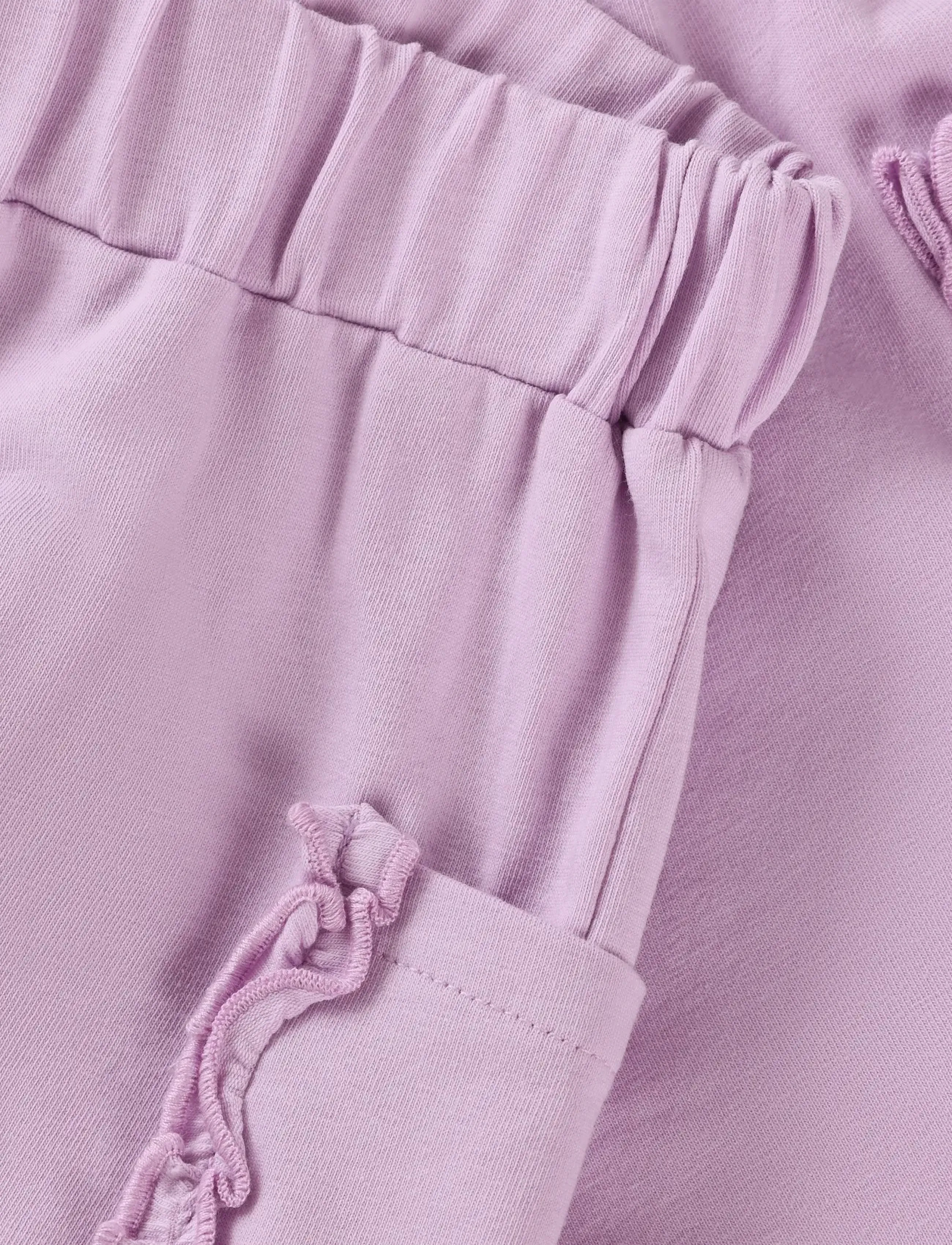 Minymo - Shorts - casual shorts - violet dusk - 2