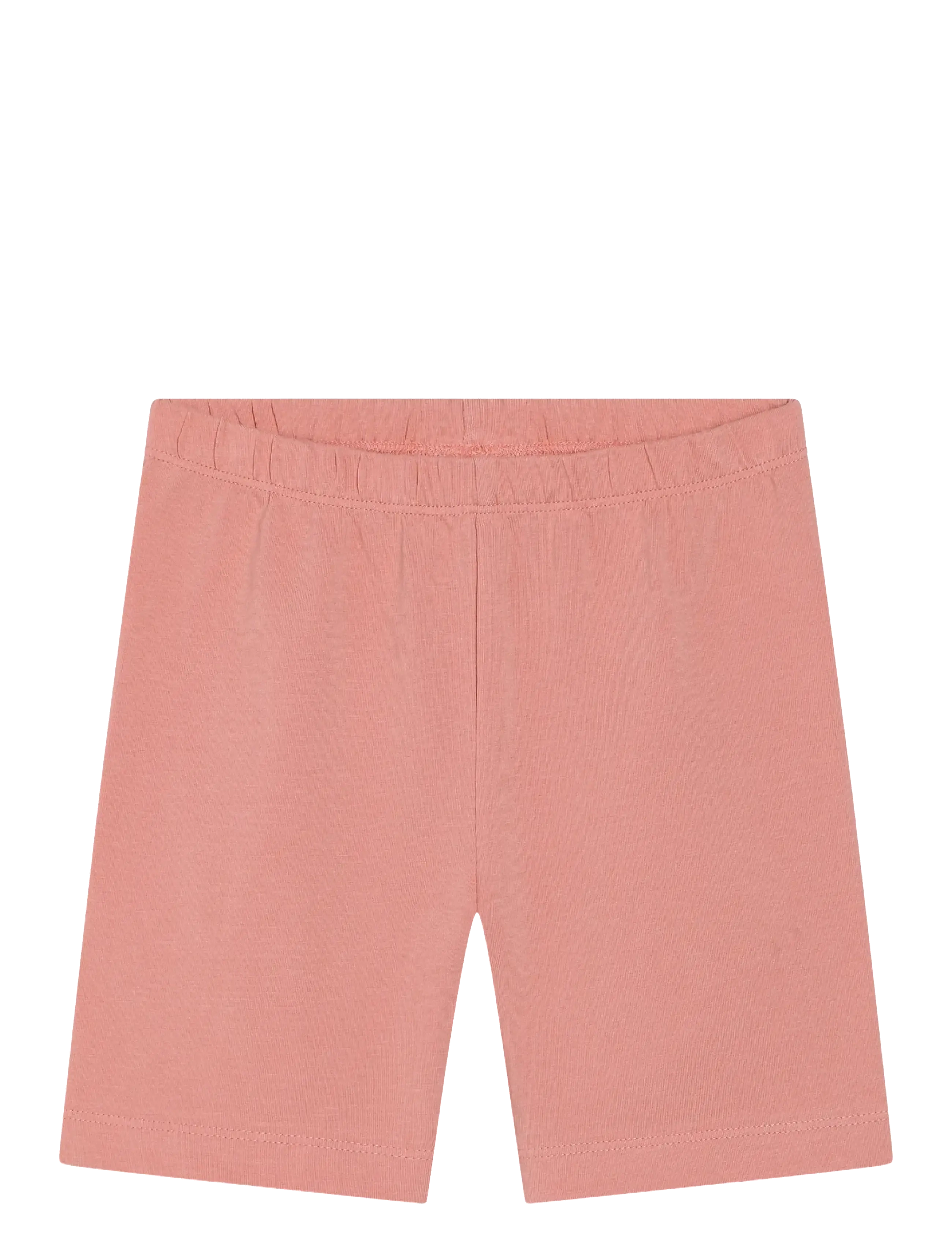 Minymo Leggings Shorts, 110, Pink, Shorts > Afslappede Shorts, Børn