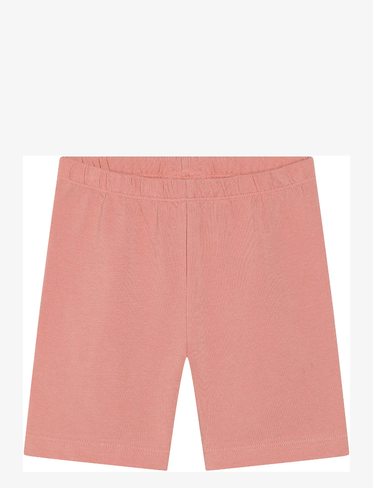 Minymo - Leggings Shorts - gode sommertilbud - rosette - 0
