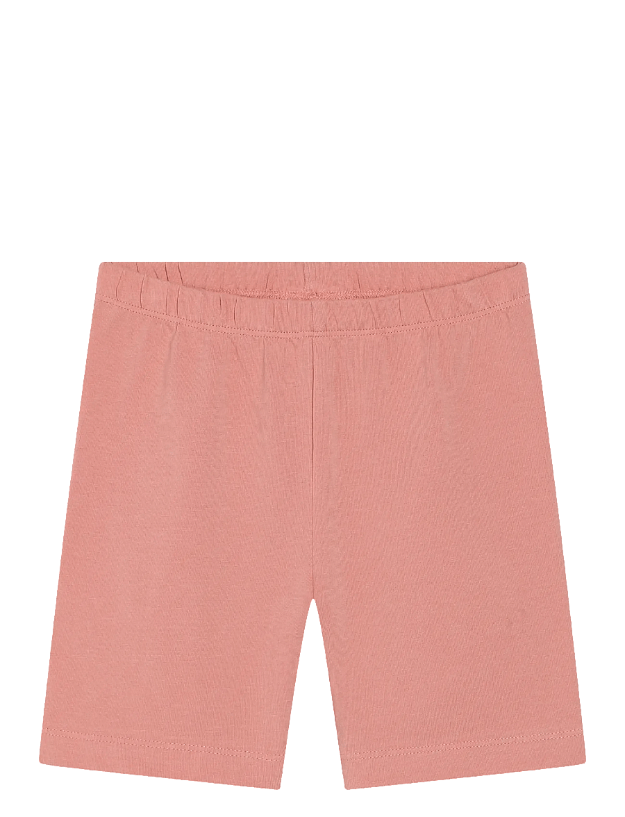 Minymo - Leggings Shorts - casual shorts - rosette - 0