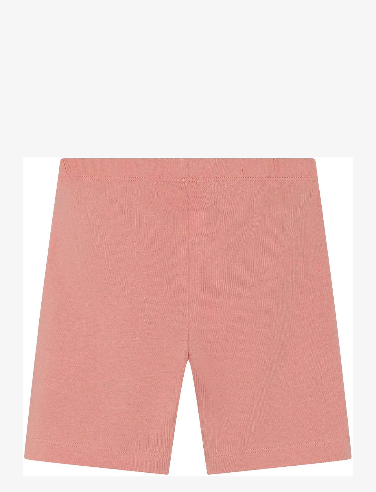 Minymo - Leggings Shorts - gode sommertilbud - rosette - 1