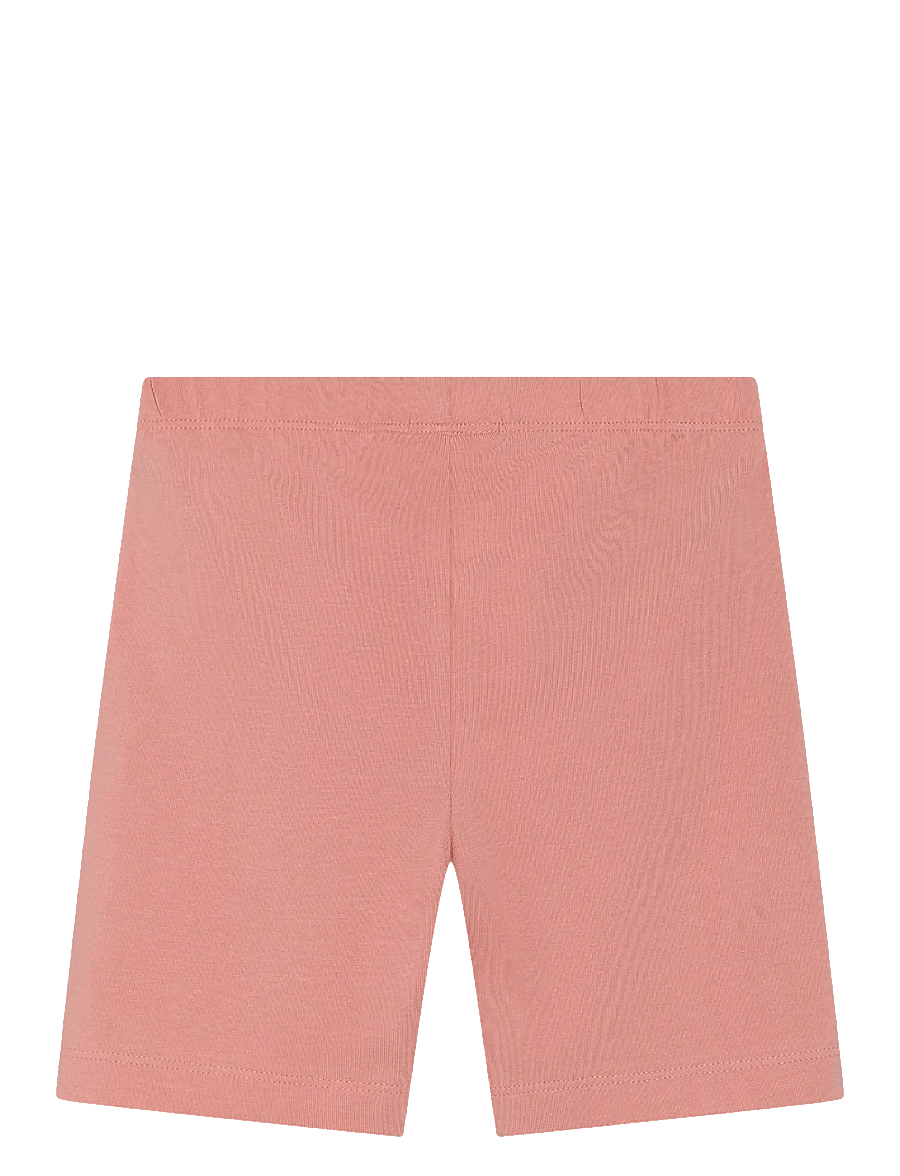 Minymo - Leggings Shorts - casual shorts - rosette - 1