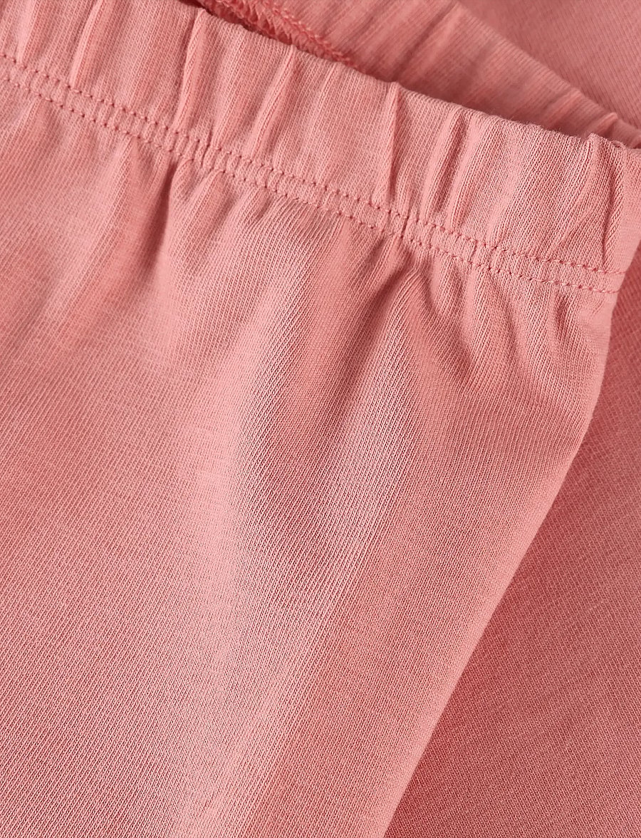 Minymo - Leggings Shorts - casual shorts - rosette - 2