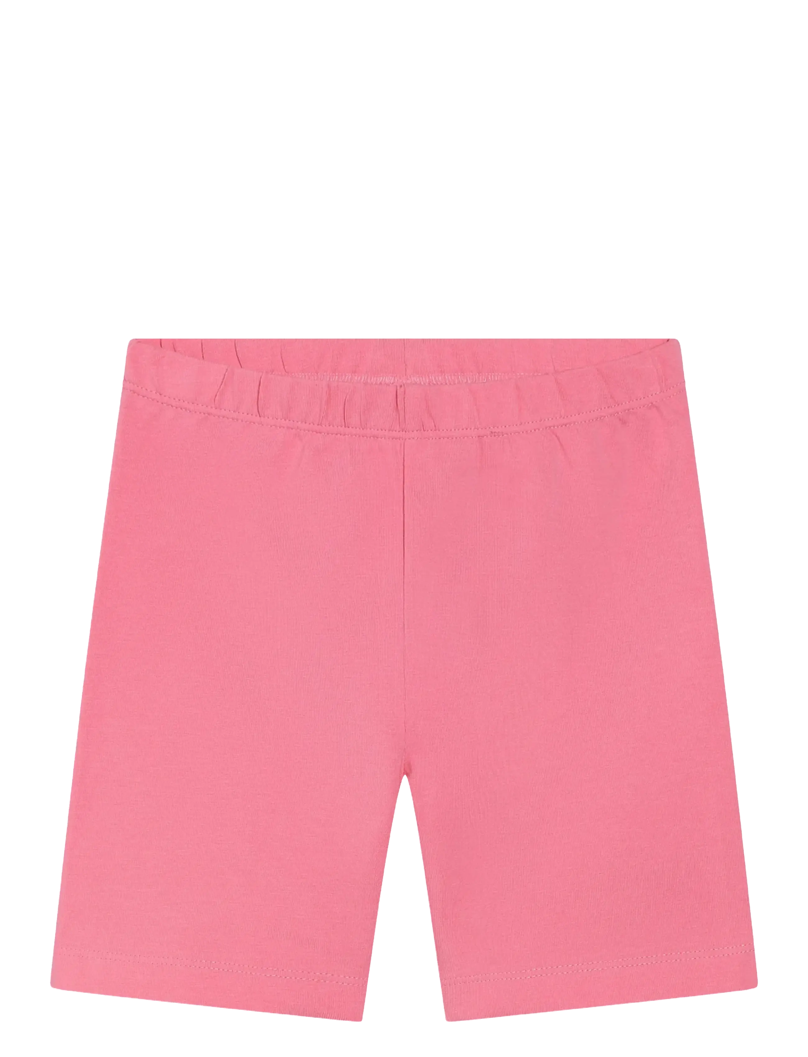 Minymo Leggings Shorts, 92, Pink, Shorts > Afslappede Shorts, Børn