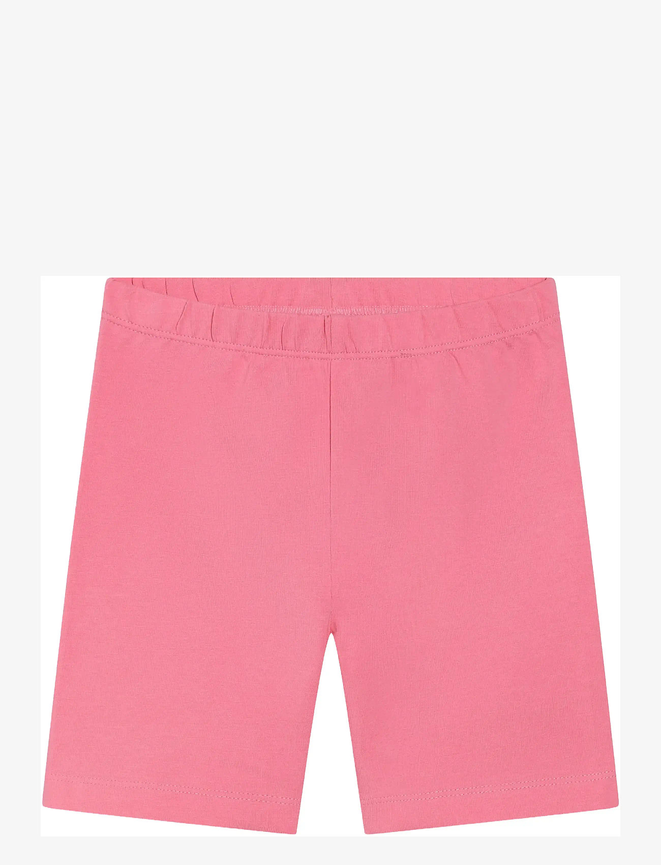 Minymo - Leggings Shorts - lühikesed vabaajapüksid - rosy future - 0