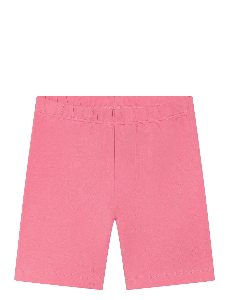 Minymo - Leggings Shorts - casual shorts - rosy future - 0